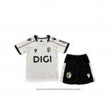 Burgos Home Shirt Kids 2026-2027