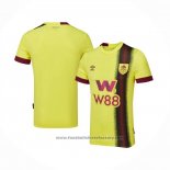 Burnley Away Shirt 2023-2024