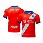 CD Olimpia Away Shirt 2026-2027