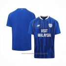 Cardiff City Home Shirt 2023-2024