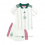 Celtic Third Shirt Kids 2021-2022