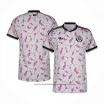 Chile Away Shirt Authentic 2026