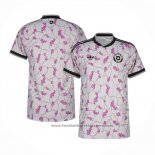 Chile Away Shirt Authentic 2026