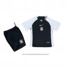 Corinthians Away Shirt Kids 2025