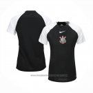 Corinthians Away Shirt Womens 2025