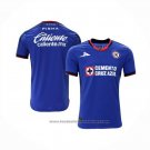 Cruz Azul Home Shirt 2023-2024