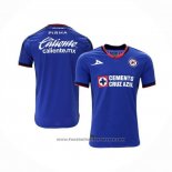 Cruz Azul Home Shirt 2023-2024