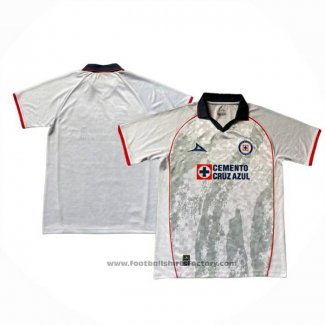 Cruz Azul Special Shirt 2025-2026 White