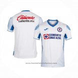 Cruz Azul Away Shirt 2021-2022
