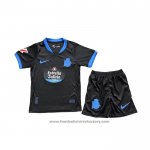 Deportivo La Coruna Away Shirt Kids 2026-2027