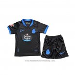 Deportivo La Coruna Away Shirt Kids 2026-2027