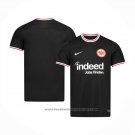 Eintracht Frankfurt Away Shirt 2023-2024