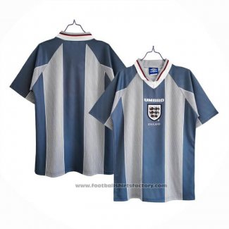 England Away Shirt Retro 1996