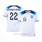 England Player Alexander-arnold Home Shirt 2022