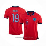 England Player Mount Away Shirt 2022