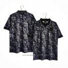 England Shirt Retro 1990 Black