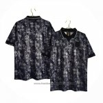 England Shirt Retro 1990 Black