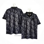 England Shirt Retro 1990 Black