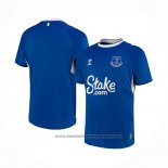 Everton Home Shirt 2022-2023