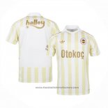 Fenerbahce Away Shirt 2026-2027