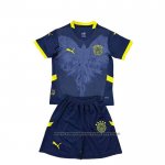 Fenerbahce Fourth Shirt Kids 2024-2025