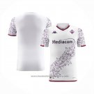 Fiorentina Away Shirt 2023-2024