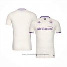 Fiorentina Away Shirt 2025-2026