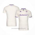 Fiorentina Away Shirt 2025-2026