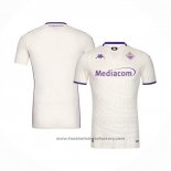 Fiorentina Away Shirt 2025-2026