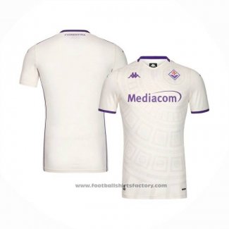 Fiorentina Away Shirt 2025-2026