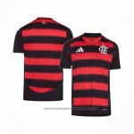 Flamengo Home Shirt 2025