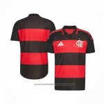 Flamengo Home Shirt Womens 2026