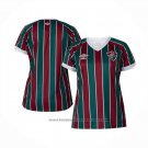 Fluminense Home Shirt Womens 2023