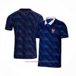 France Home Shirt Authentic 2026