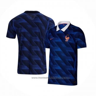France Home Shirt Authentic 2026