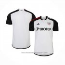 Fulham Home Shirt 2023-2024