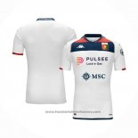 Genoa Away Shirt 2023-2024