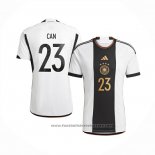 Germany Player Can Home Shirt 2022