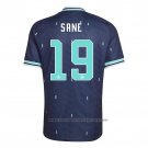 Germany Player Leroy Sane Away Shirt 2026