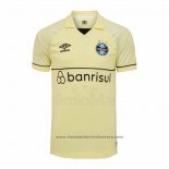 Gremio Away Goalkeeper Shirt 2023