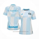 Gremio Away Shirt Womens 2026