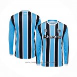 Gremio Home Shirt Long Sleeve 2023-2024