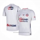 Guadalajara Away Shirt 2026-2027