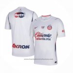 Guadalajara Away Shirt 2026-2027