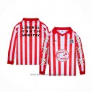 Guadalajara Special Shirt Long Sleeve 2025-2026