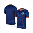 Holland Away Shirt 2024