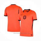 Holland Home Shirt 2026