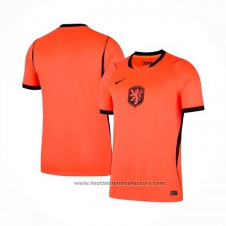 Holland Home Shirt 2026