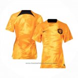 Holland Home Shirt Womens 2022