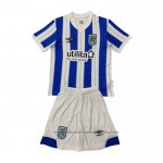 Huddersfield Town Home Shirt Kids 2024-2025